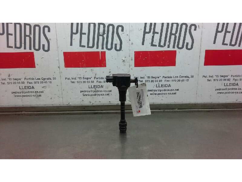 Recambio de bobina encendido para nissan almera (n16/e) 1.8 16v cat referencia OEM IAM 224486NO16  
