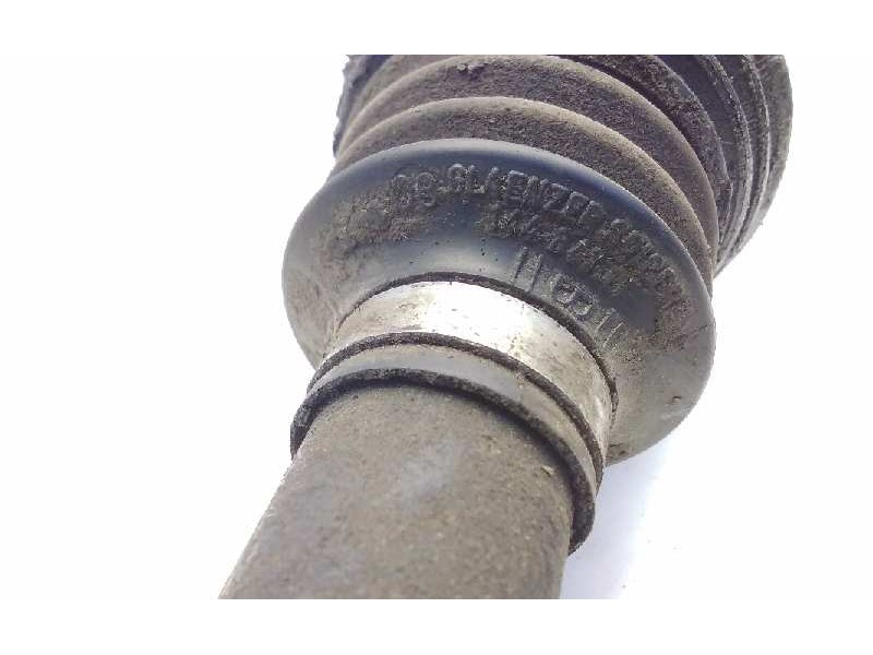 Recambio de transmision delantera derecha para citroen saxo 1.5 d image referencia OEM IAM 1448410  