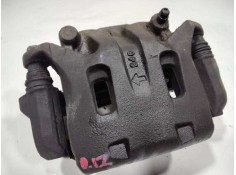 Recambio de pinza freno delantera izquierda para nissan qashqai+2 (jj10) acenta referencia OEM IAM 246   2