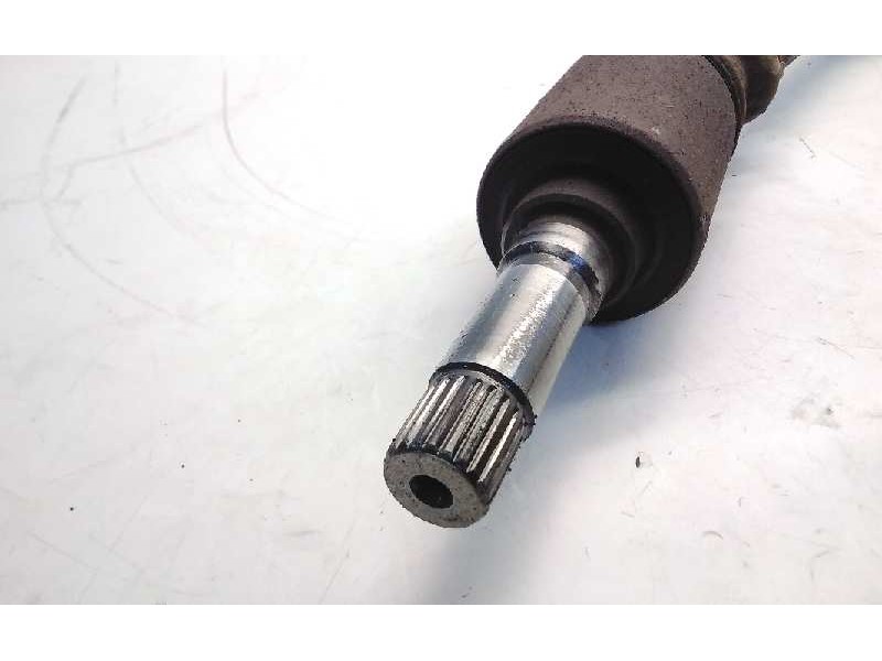 Recambio de transmision delantera derecha para citroen saxo 1.5 d image referencia OEM IAM 1448410  