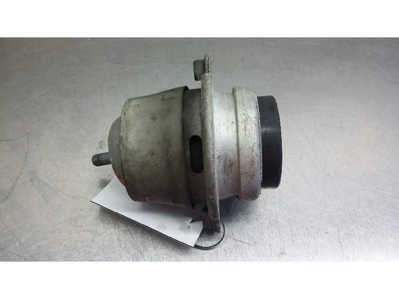 Recambio de soporte motor izquierdo inferior para porsche cayenne (typ 9pa) turbo referencia OEM IAM 94837504901  