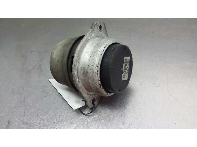 Recambio de soporte motor izquierdo inferior para porsche cayenne (typ 9pa) turbo referencia OEM IAM 94837504901  