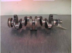Recambio de cigueñal para mercedes vito (w638) caja cerrada 2.3 diesel referencia OEM IAM D23  120103