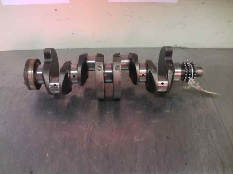 Recambio de cigueñal para mercedes vito (w638) caja cerrada 2.3 diesel referencia OEM IAM D23  120103