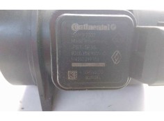 Recambio de caudalimetro para renault clio iii 1.5 dci diesel cat referencia OEM IAM H82002O9956   2
