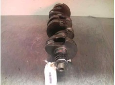 Recambio de cigueñal para mercedes vito (w638) caja cerrada 2.3 diesel referencia OEM IAM D23  120103 2