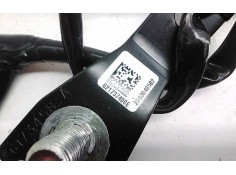 Recambio de enganche delantero derecho para mitsubishi space star (a00) 1.2 referencia OEM IAM 621737400E   2