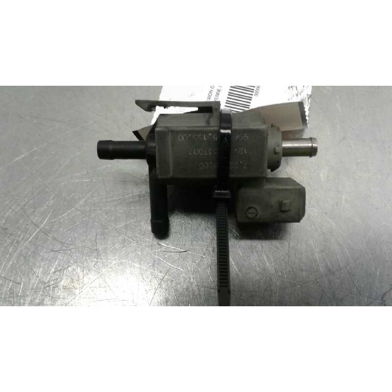 Recambio de sensor, presion colector de admision para porsche cayenne (typ 9pa) turbo referencia OEM IAM   
