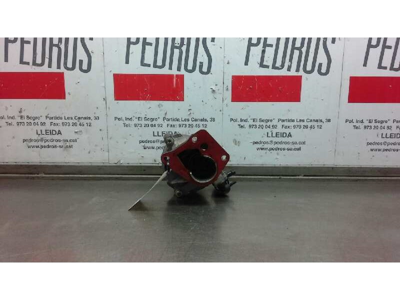 Recambio de depresor freno / bomba vacio para nissan primera berlina (p12) acenta referencia OEM IAM 163322916 BOSCH 