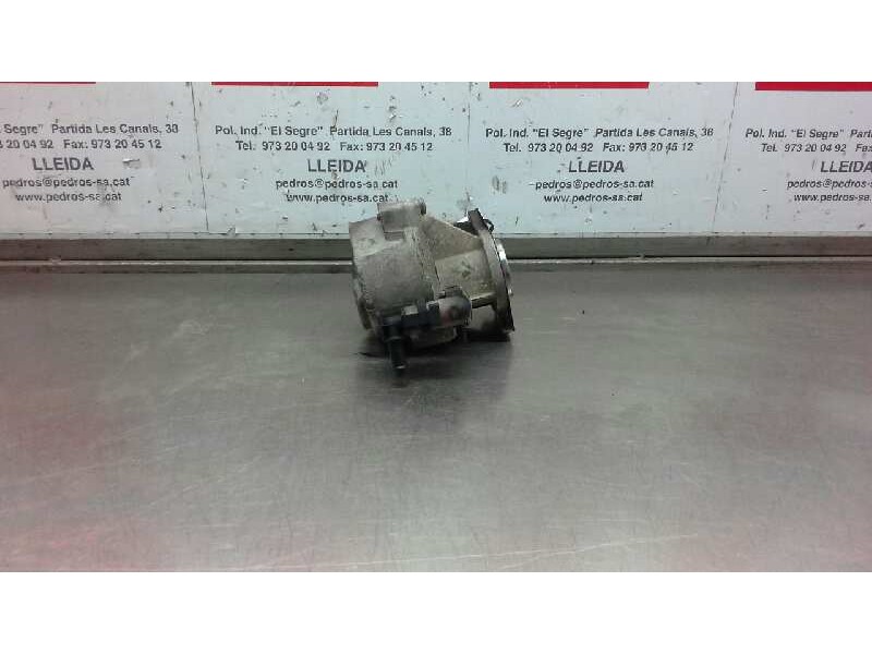 Recambio de depresor freno / bomba vacio para nissan primera berlina (p12) acenta referencia OEM IAM 163322916 BOSCH 
