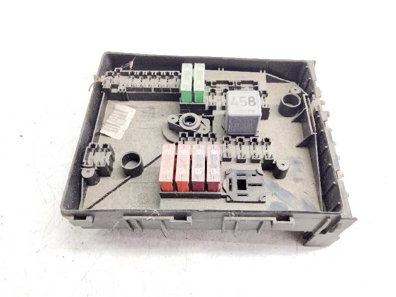 Recambio de centralita bsm para audi a3 (8p) 1.6 ambiente referencia OEM IAM 1K0937125A  