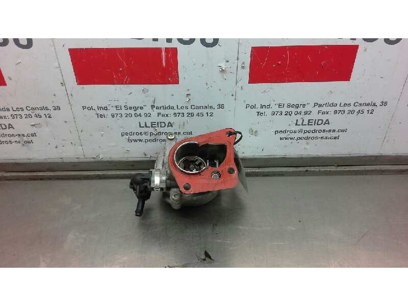 Recambio de depresor freno / bomba vacio para nissan primera berlina (p12) acenta referencia OEM IAM 163322916 BOSCH 