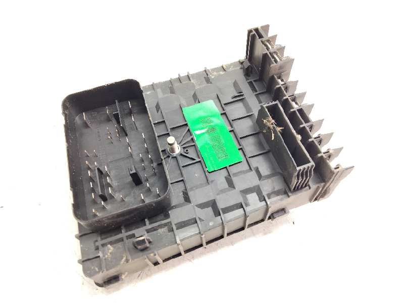 Recambio de centralita bsm para audi a3 (8p) 1.6 ambiente referencia OEM IAM 1K0937125A  