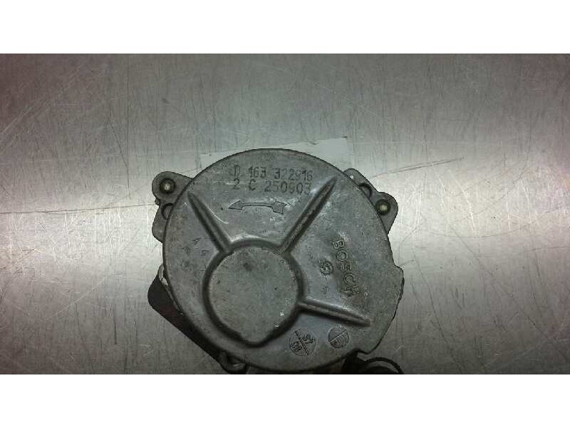Recambio de depresor freno / bomba vacio para nissan primera berlina (p12) acenta referencia OEM IAM 163322916 BOSCH 
