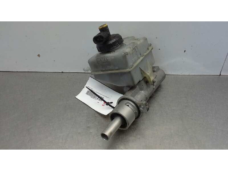 Recambio de bomba freno para renault master ii ph. 2 pritsche/fgst 2.5 dci diesel cat referencia OEM IAM   