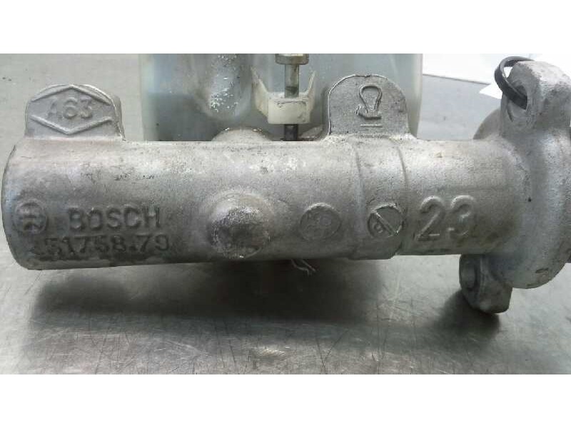 Recambio de bomba freno para renault master ii ph. 2 pritsche/fgst 2.5 dci diesel cat referencia OEM IAM   