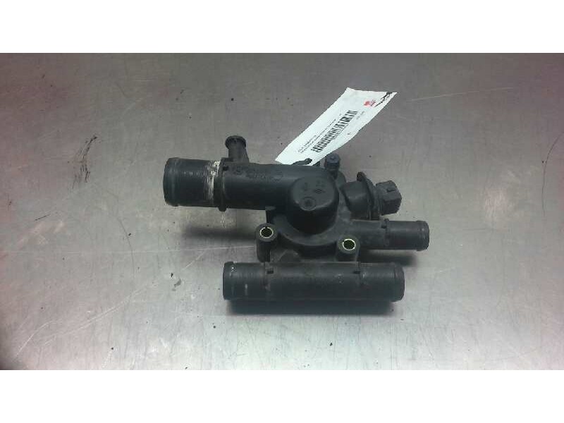 Recambio de caja termostato para nissan primera berlina (p12) acenta referencia OEM IAM 8200112054  