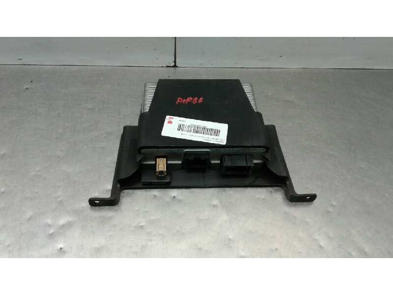 Recambio de centralita airbag para opel insignia berlina 2.0 16v cdti referencia OEM IAM   