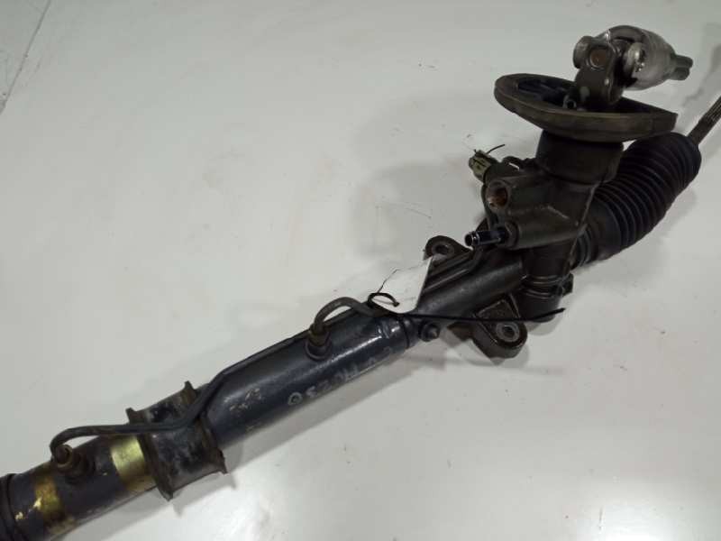 Recambio de caja direccion para chrysler pt cruiser (pt) 2.0 classic referencia OEM IAM 234AAB  