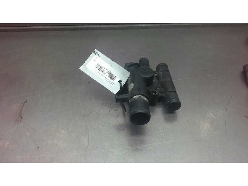Recambio de caja termostato para nissan primera berlina (p12) acenta referencia OEM IAM 8200112054  