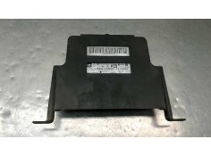 Recambio de centralita airbag para opel insignia berlina 2.0 16v cdti referencia OEM IAM    2