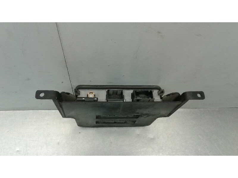 Recambio de centralita airbag para opel insignia berlina 2.0 16v cdti referencia OEM IAM   
