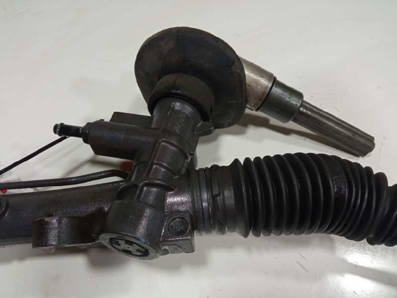 Recambio de caja direccion para chrysler pt cruiser (pt) 2.0 classic referencia OEM IAM 234AAB  