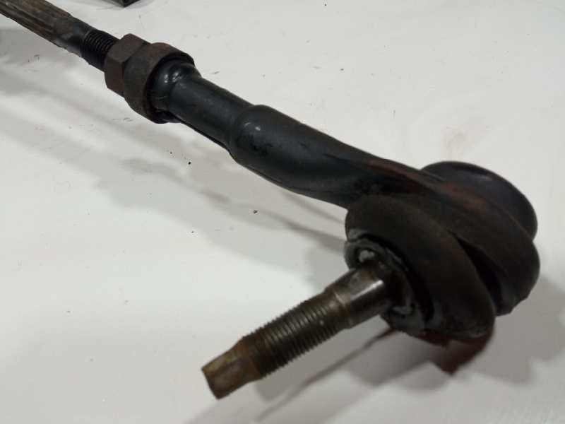 Recambio de caja direccion para chrysler pt cruiser (pt) 2.0 classic referencia OEM IAM 234AAB  