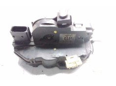Recambio de cerradura puerta delantera derecha para opel insignia berlina 2.0 16v cdti referencia OEM IAM 13503302GP   2