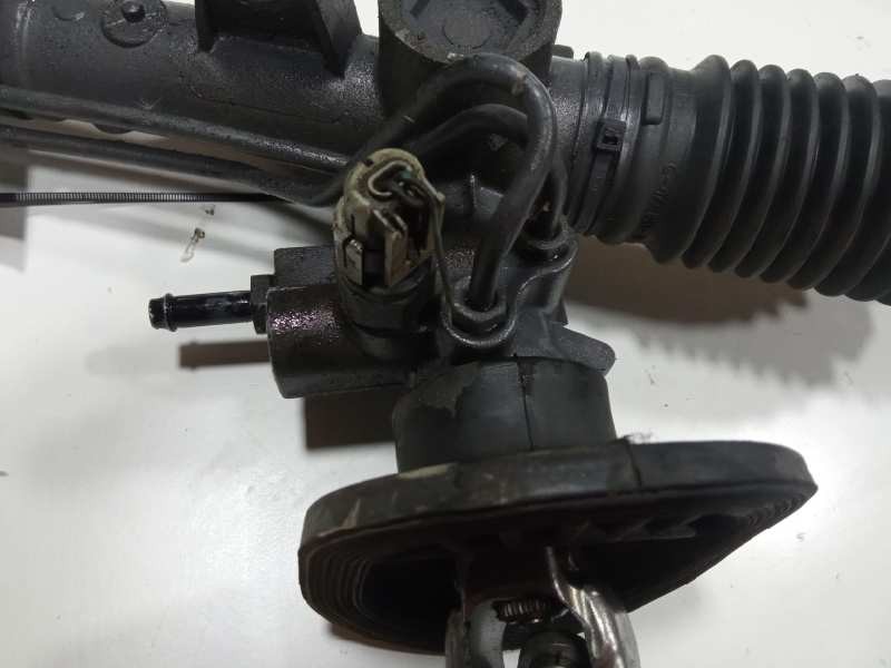 Recambio de caja direccion para chrysler pt cruiser (pt) 2.0 classic referencia OEM IAM 234AAB  