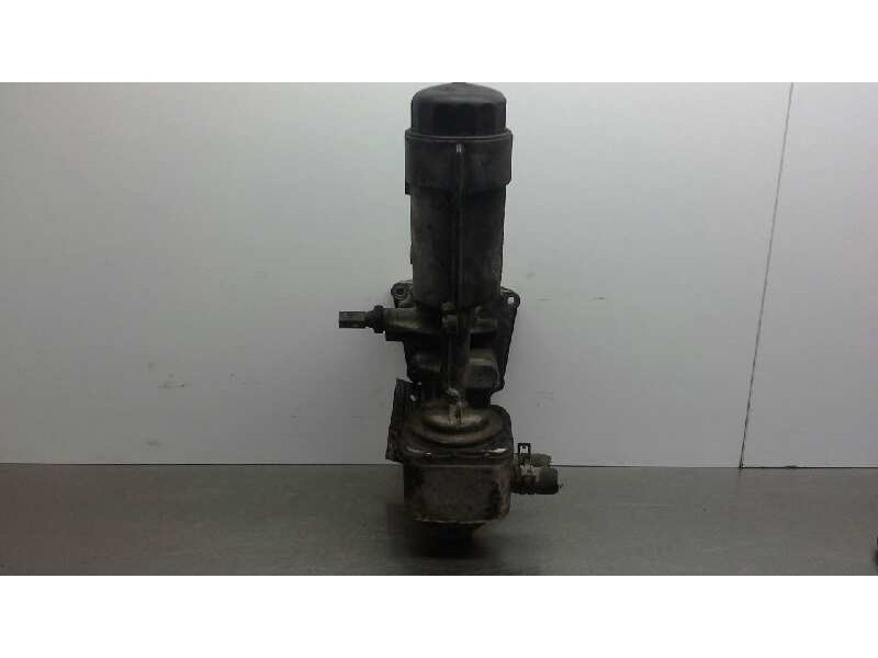Recambio de soporte filtro aceite para audi a4 avant (b5) 1.9 tdi referencia OEM IAM 038115389B  