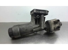 Recambio de soporte filtro aceite para audi a4 avant (b5) 1.9 tdi referencia OEM IAM 038115389B   2