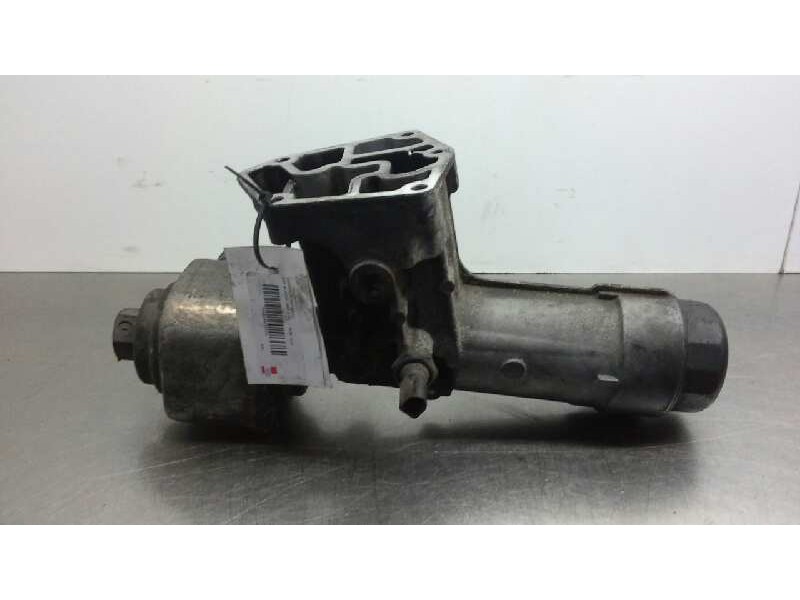 Recambio de soporte filtro aceite para audi a4 avant (b5) 1.9 tdi referencia OEM IAM 038115389B  