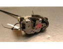 CERRADURA PUERTA TRASERA DERECHA 10F151 