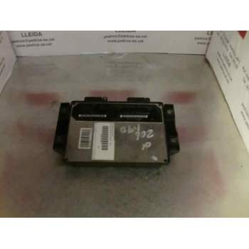 CENTRALITA MOTOR UCE 9641390180 9644710280 80845J