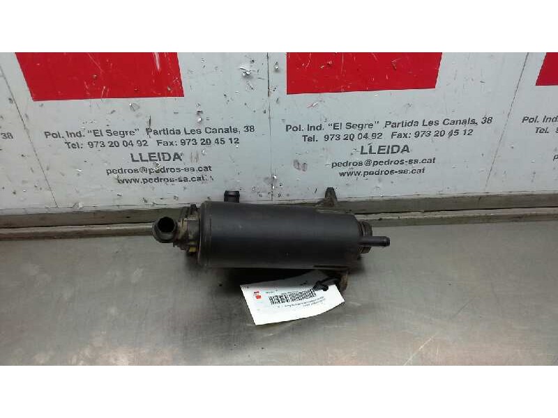 Recambio de decantador de aceite para nissan primera berlina (p12) acenta referencia OEM IAM 8200140763  