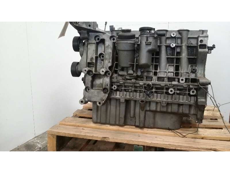 Recambio de bloque armado para volvo xc90 2.4 diesel cat referencia OEM IAM D5244T  