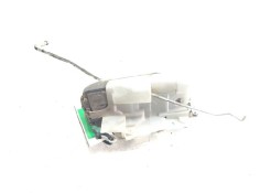 Recambio de cerradura puerta delantera derecha para toyota rav 4 funcruiser (a1) básico referencia OEM IAM    2