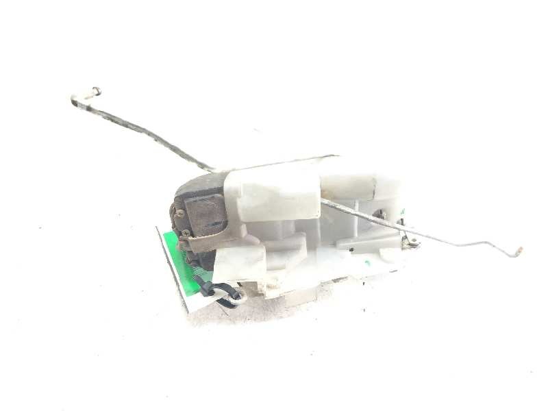 Recambio de cerradura puerta delantera derecha para toyota rav 4 funcruiser (a1) básico referencia OEM IAM   