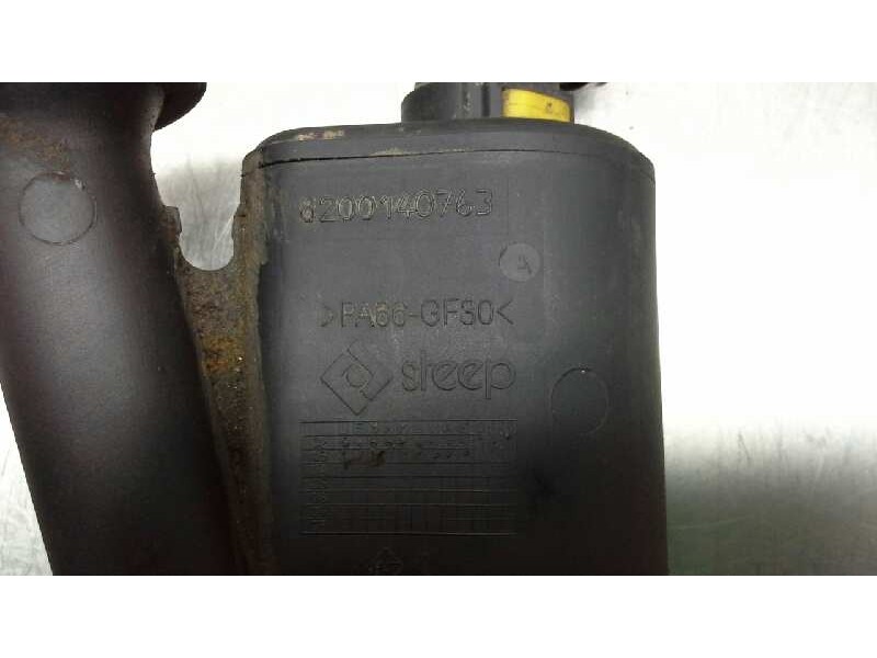 Recambio de decantador de aceite para nissan primera berlina (p12) acenta referencia OEM IAM 8200140763  