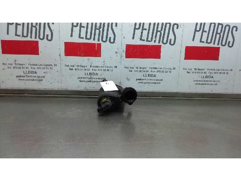 Recambio de decantador de aceite para nissan primera berlina (p12) acenta referencia OEM IAM 8200140763  