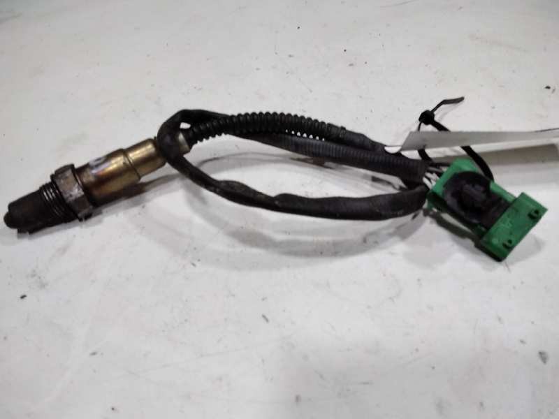 Recambio de sonda lambda para citroen xsara picasso 1.6 16v exclusive referencia OEM IAM 384251  