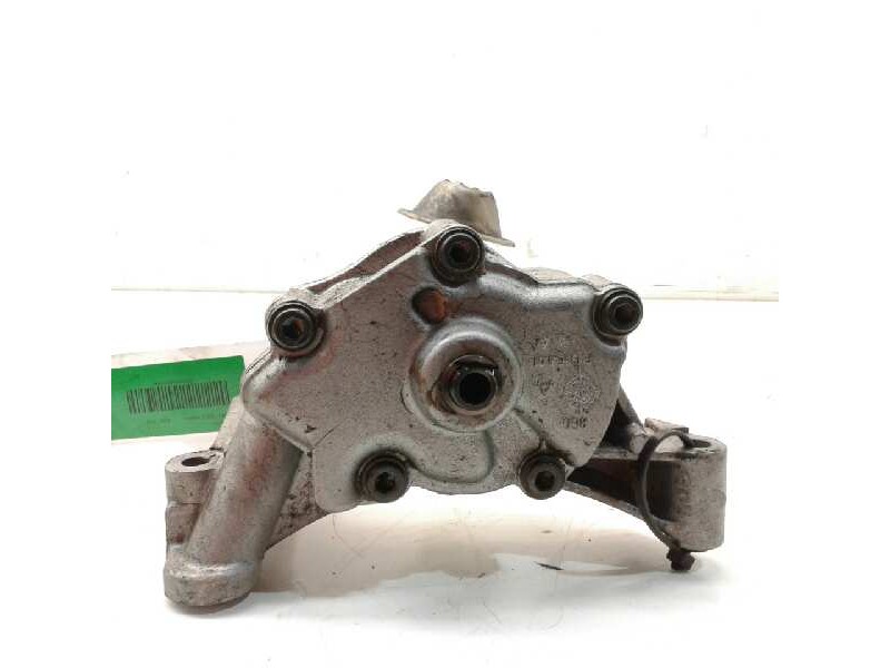 Recambio de bomba aceite para audi a3 (8l) 1.9 tdi ambition referencia OEM IAM 038115105D  