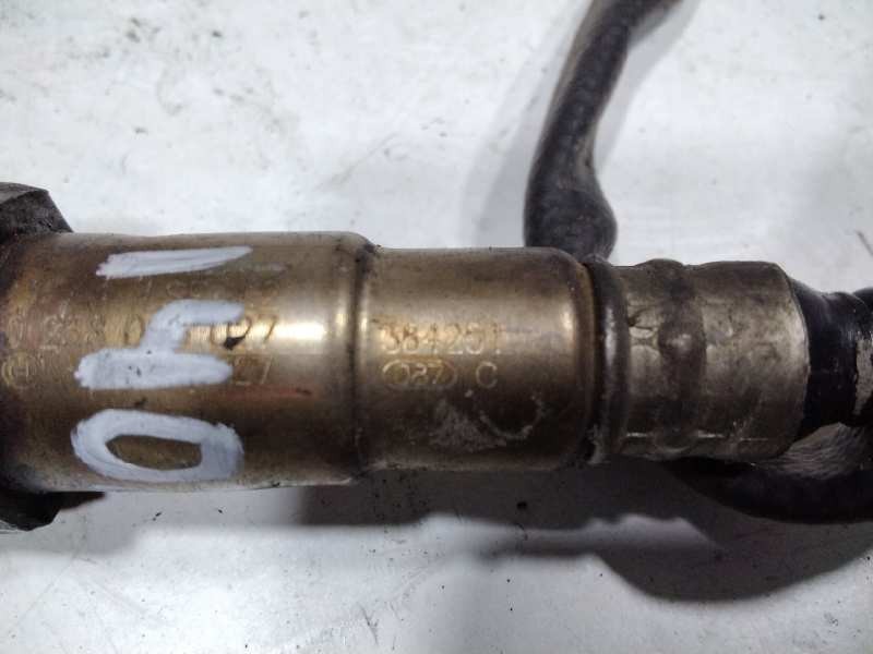 Recambio de sonda lambda para citroen xsara picasso 1.6 16v exclusive referencia OEM IAM 384251  