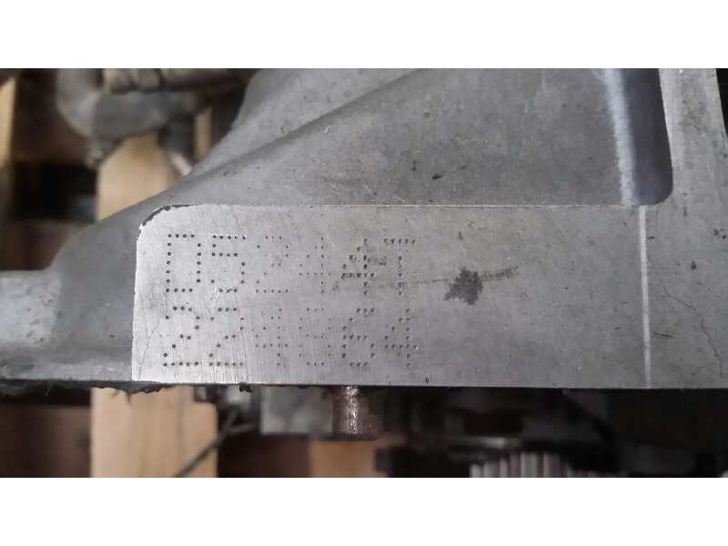 Recambio de bloque armado para volvo xc90 2.4 diesel cat referencia OEM IAM D5244T  