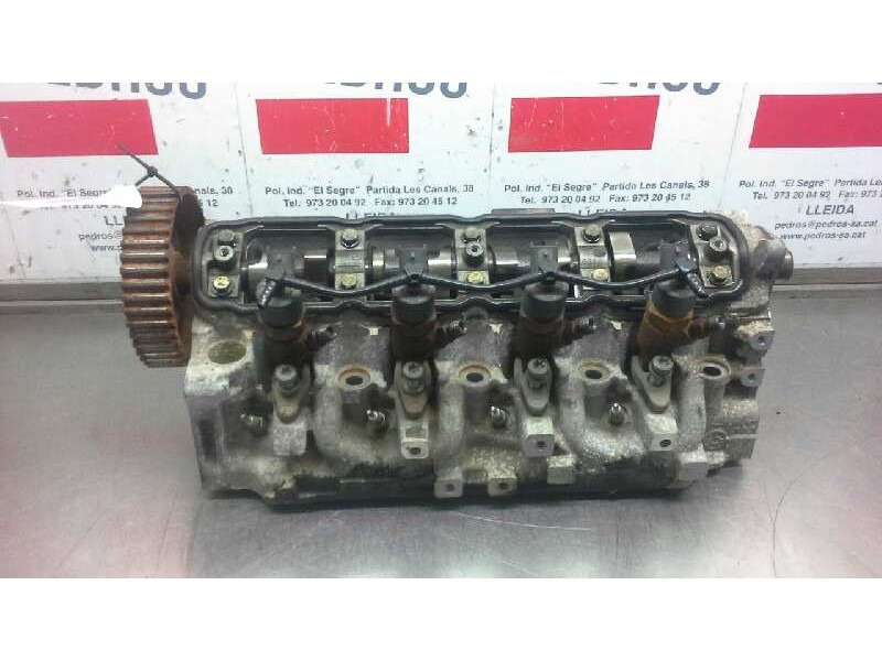 Recambio de culata para nissan primera berlina (p12) acenta referencia OEM IAM 2509030903E  