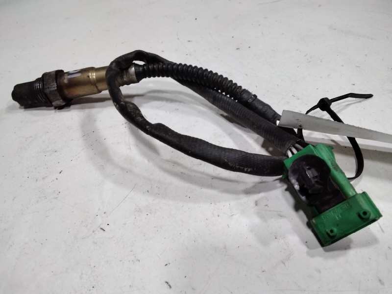 Recambio de sonda lambda para citroen xsara picasso 1.6 16v exclusive referencia OEM IAM 384251  