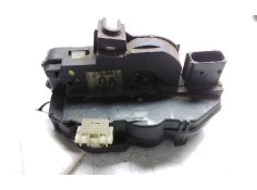 Recambio de cerradura puerta trasera izquierda para opel insignia berlina 2.0 16v cdti referencia OEM IAM 13503807GA   2