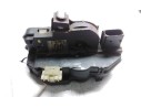CERRADURA PUERTA TRASERA IZQUIERDA 13503807GA 