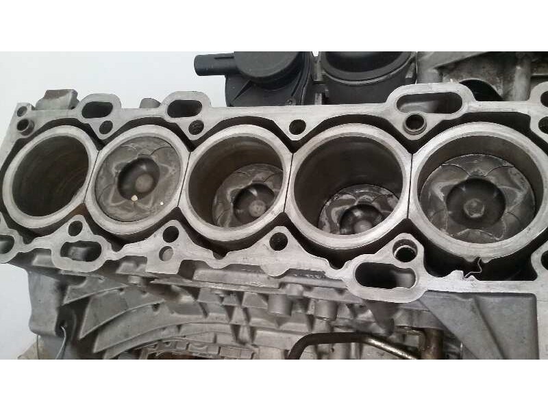Recambio de bloque armado para volvo xc90 2.4 diesel cat referencia OEM IAM D5244T  